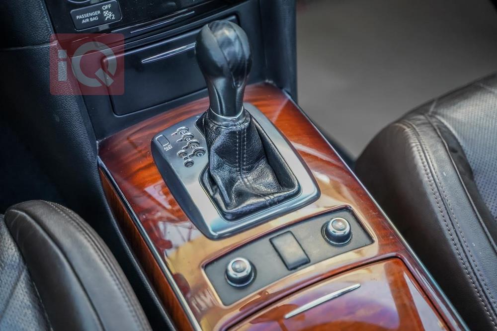 Infiniti FX